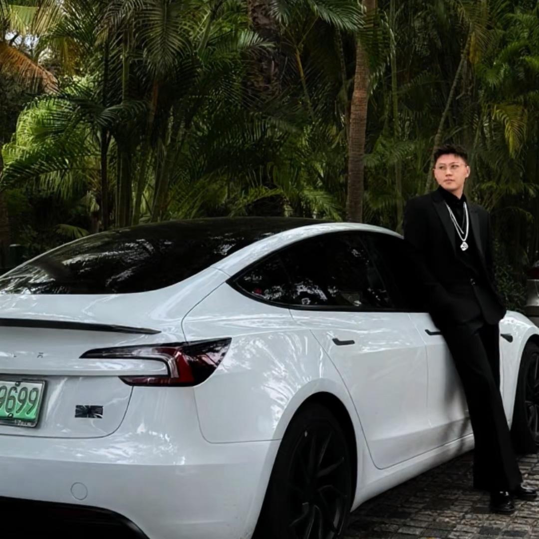 阿帅🏎️