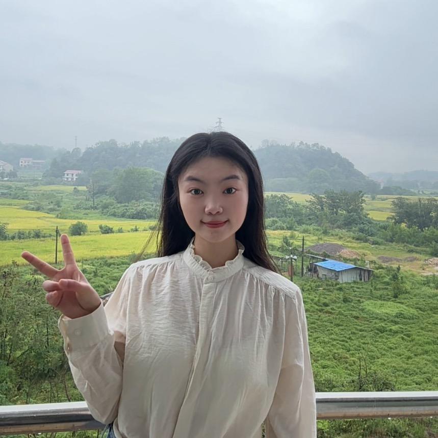往前走