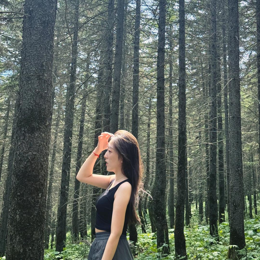 你想要的亚子👧