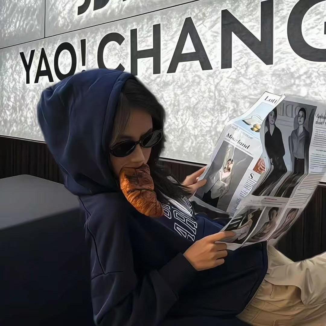 ying什么颖