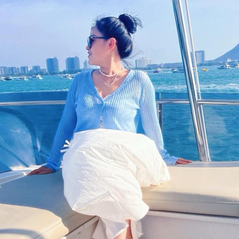 榆林市榆阳区冯朝花美甲店