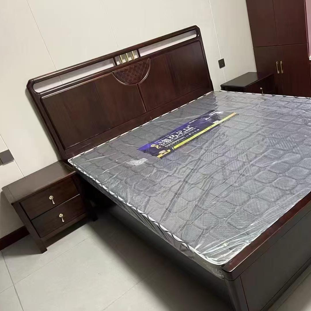 土山宗英全屋定制娟娟姐