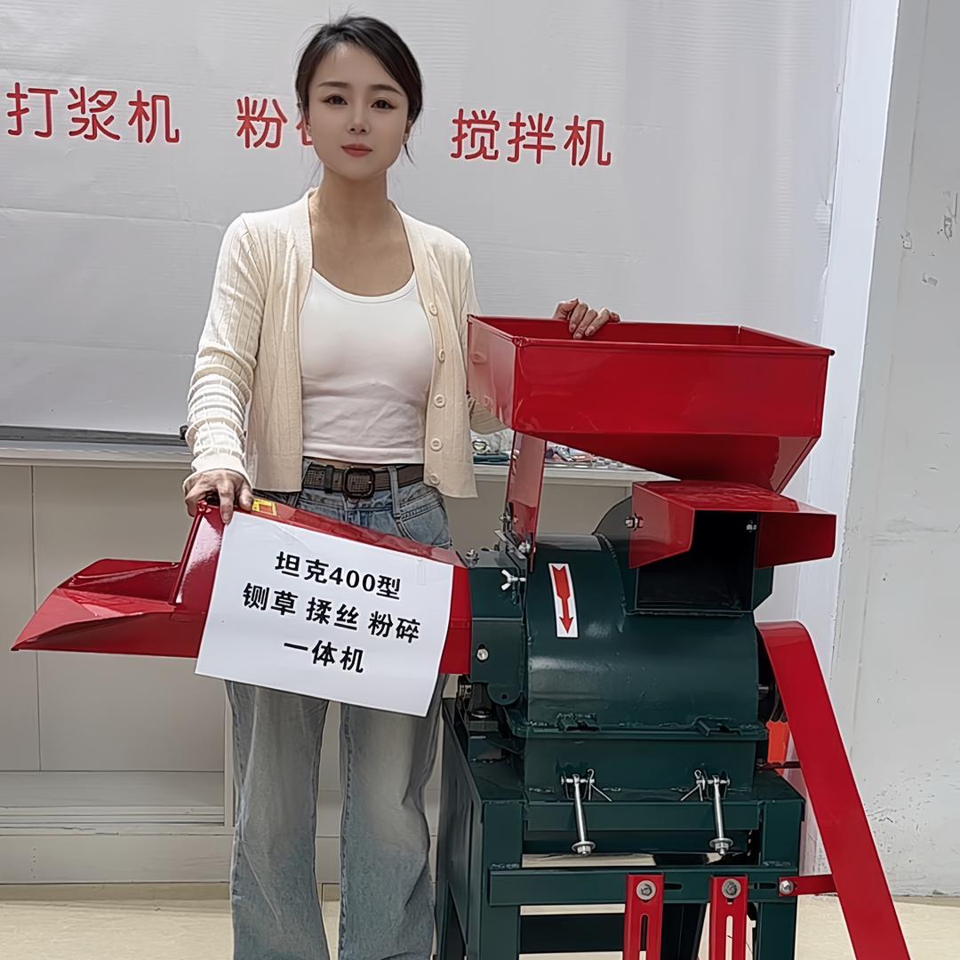 隆冠农业机械设备