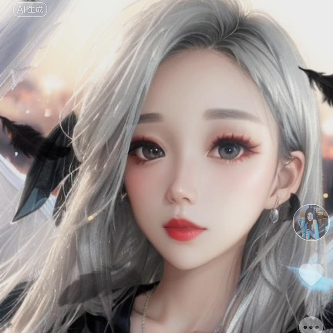 初见💞