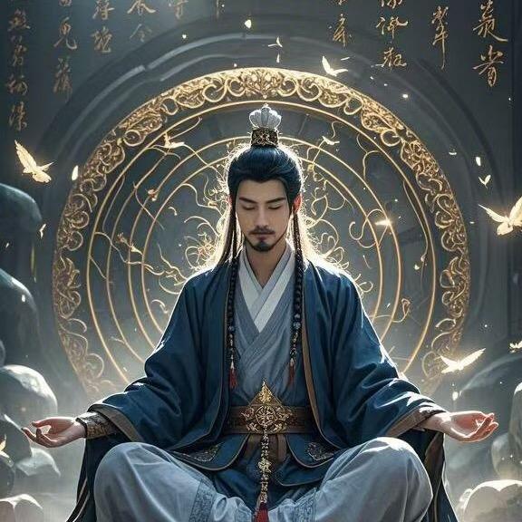 读心者也
