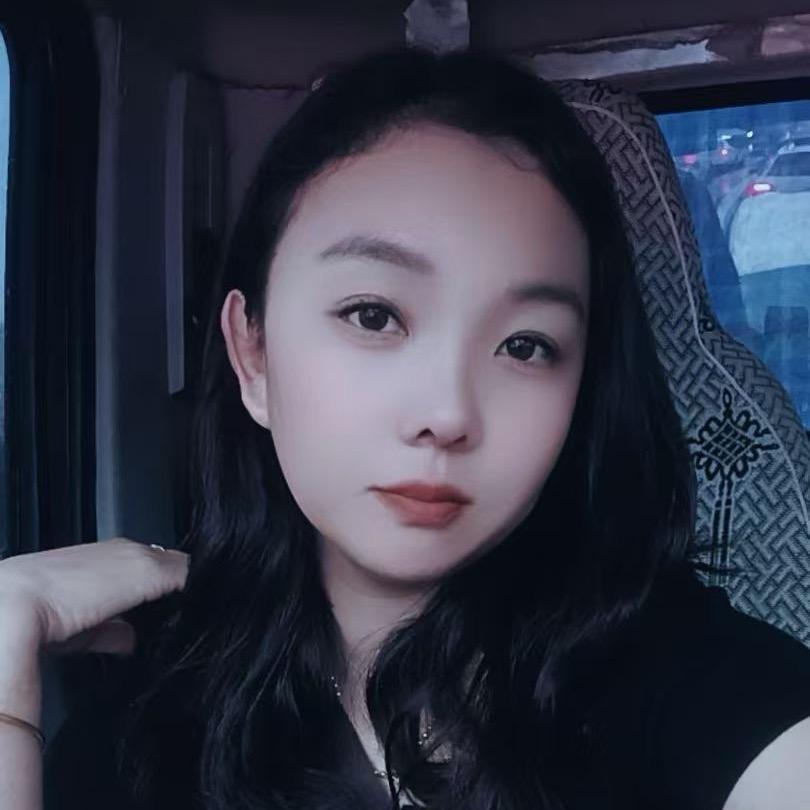 陈晨💄