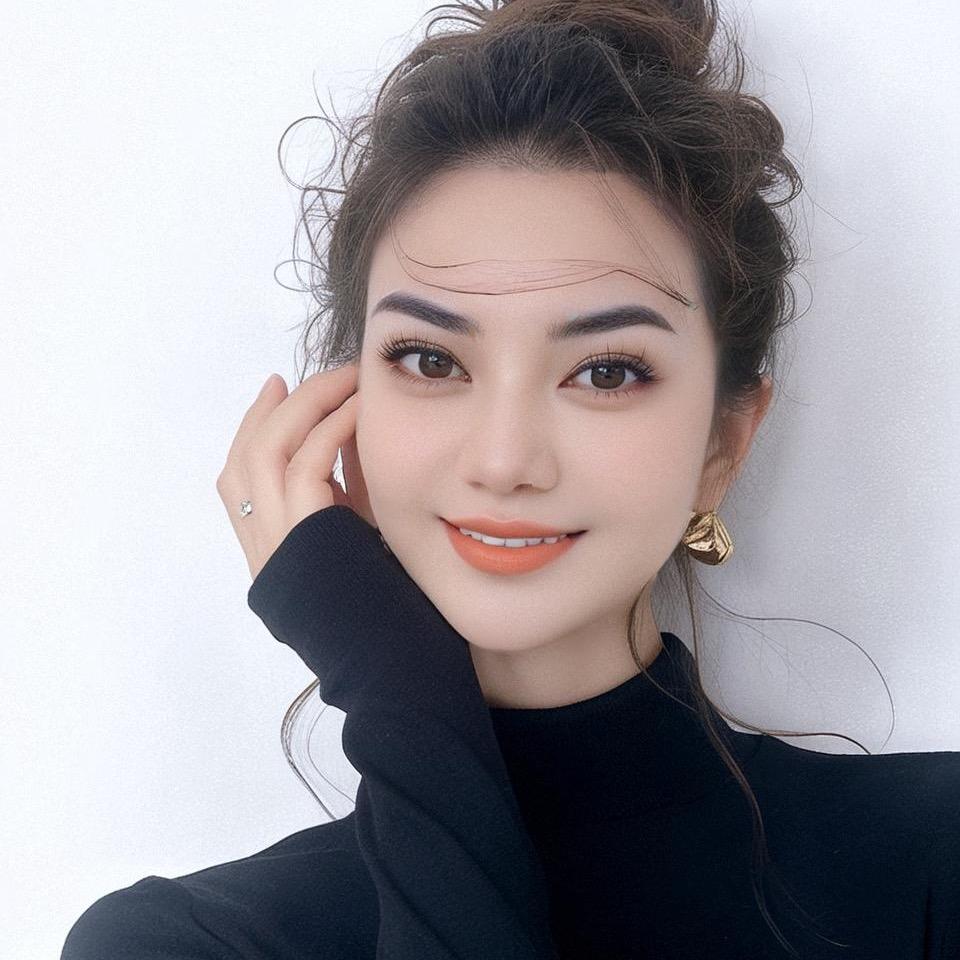 安娜～❤️