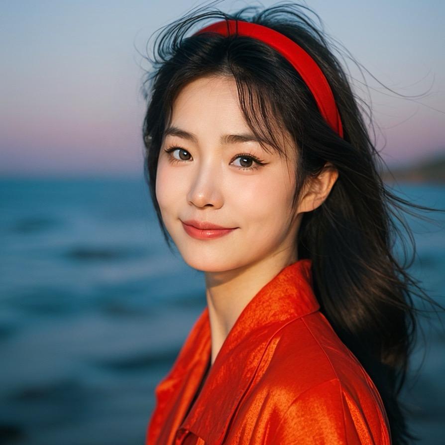 那些花儿～