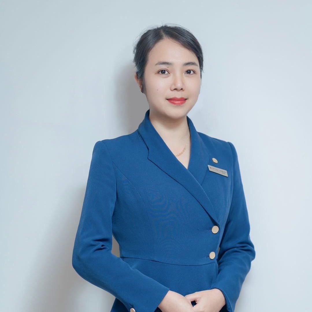 李燕萍