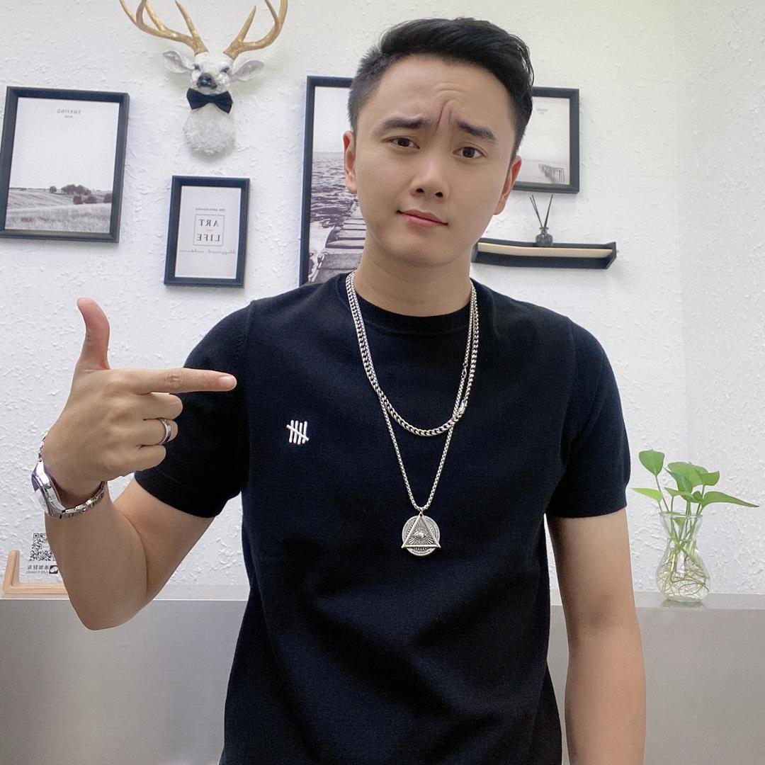 刘涛服装搭配
