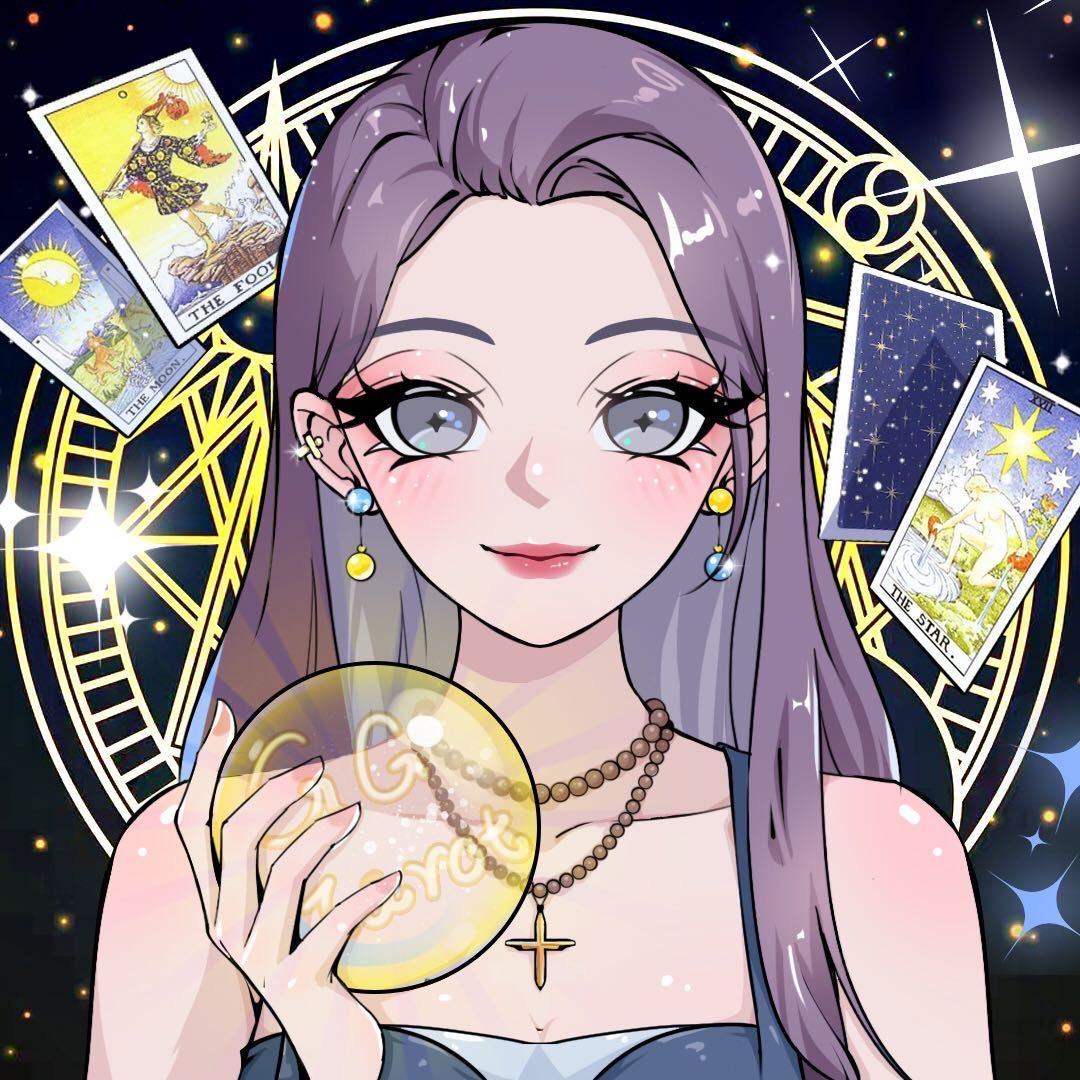 Linge疗愈塔塔🔮