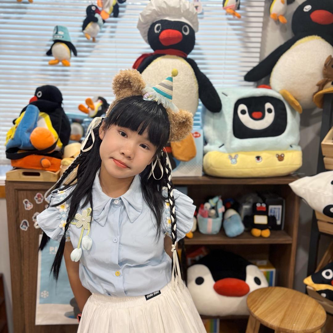 天线短路宝宝👶🏻
