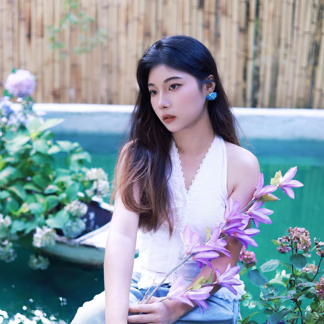 小秦：江津婚庆一站式家纺