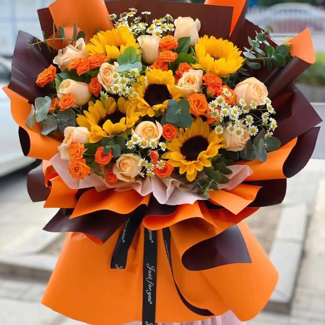 霞霞看电影好物在橱窗里