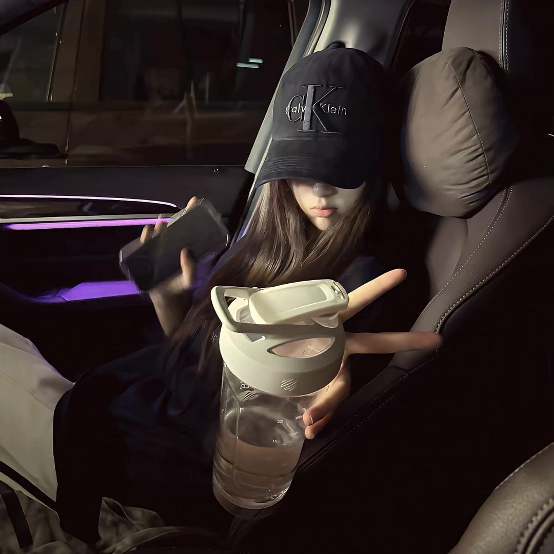 欣汁.