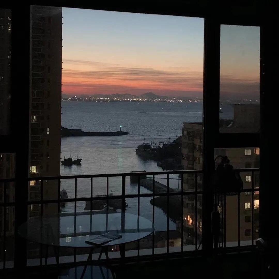 天南海北