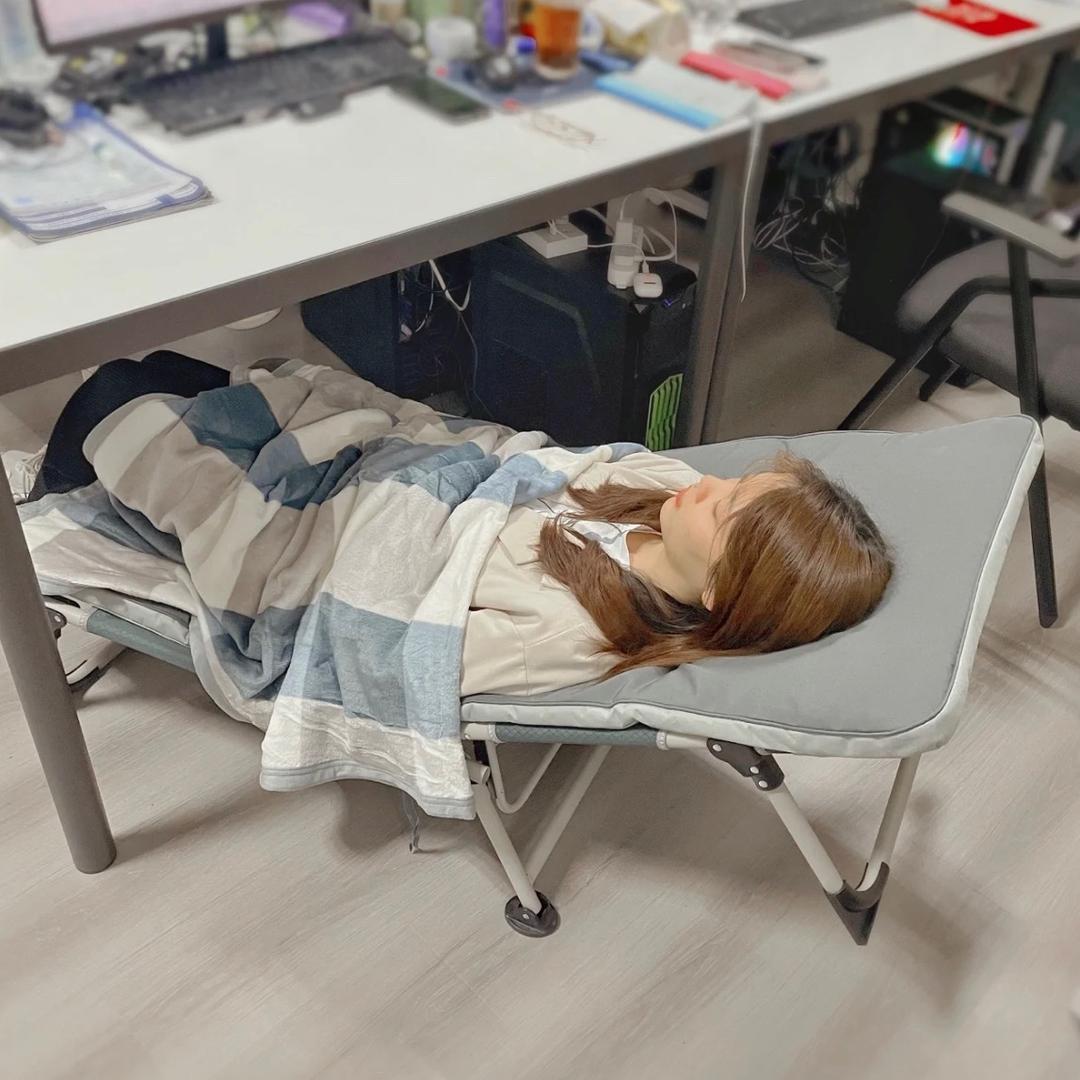 RESTAR瑞仕达午休折叠床