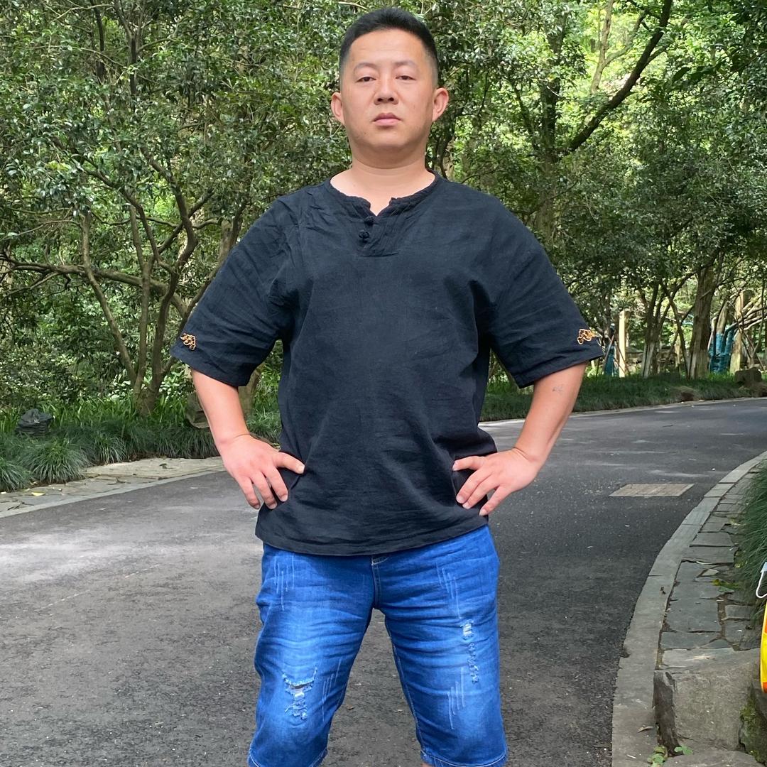 夏哥🆚户外钓鱼钓鳝