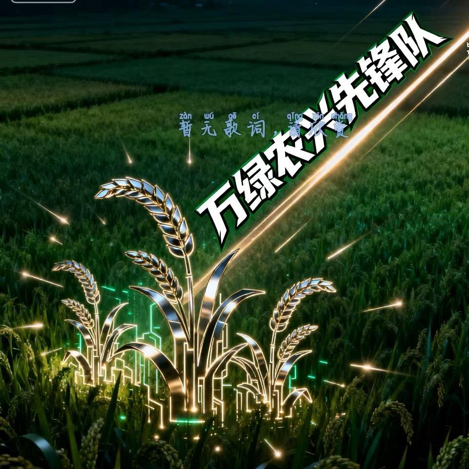 万绿农兴先锋队