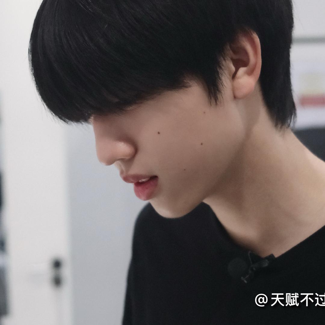 天赋不过如此萌