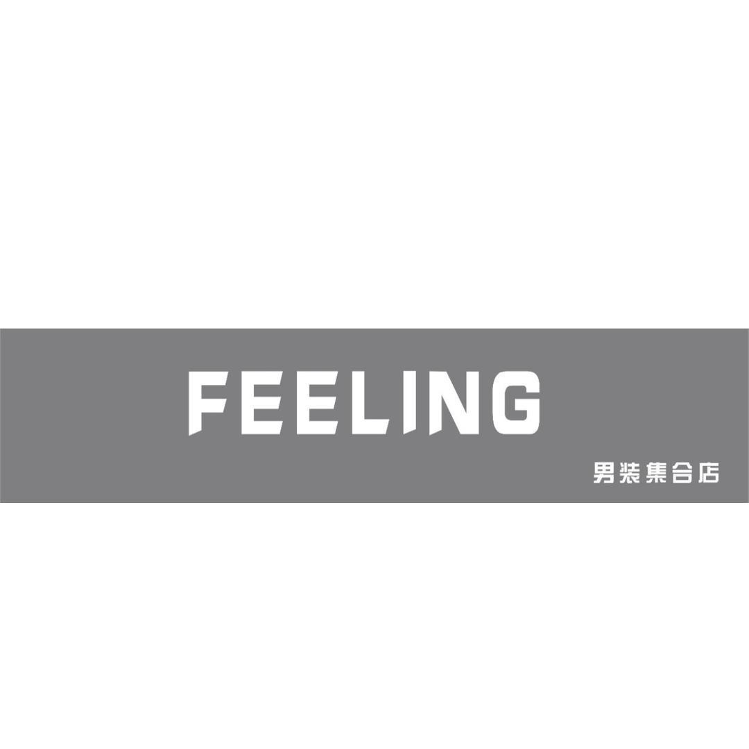 FEELING男装