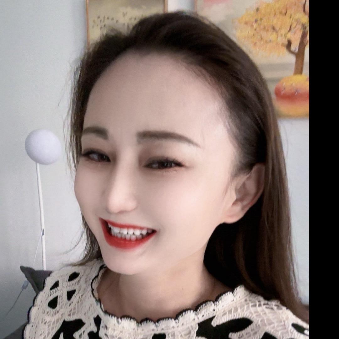 燕儿❤️（唐氐烤兔）