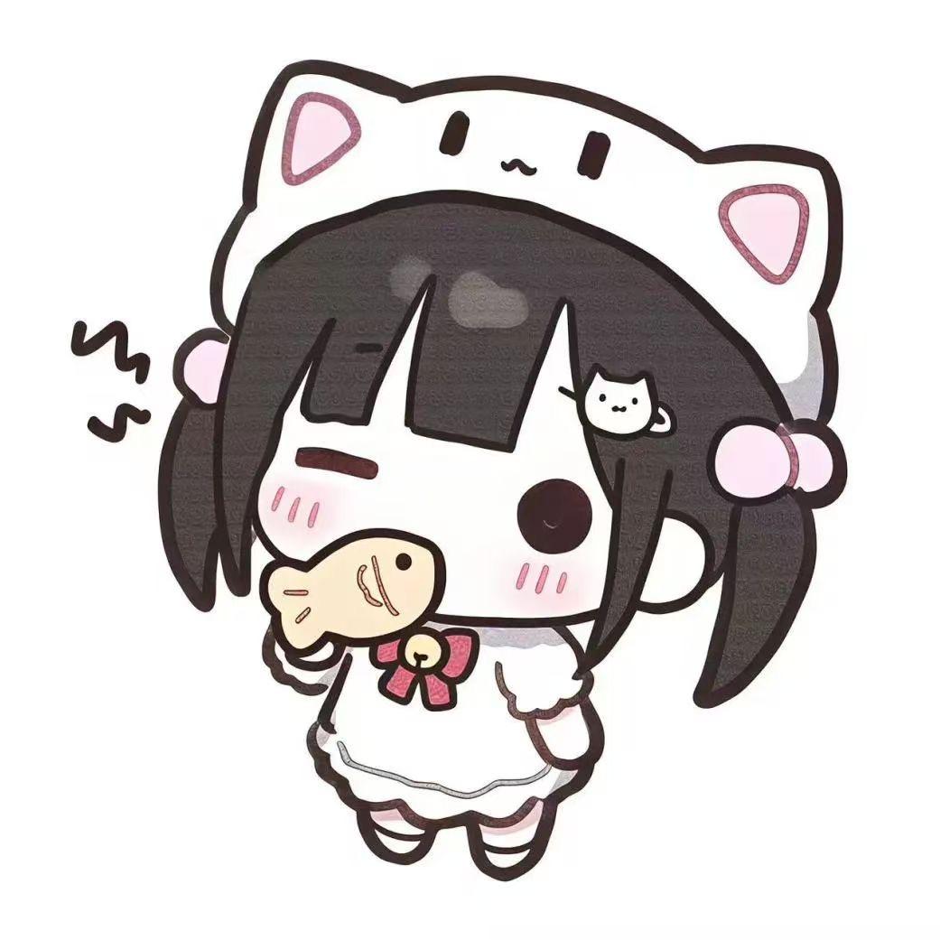 甜心酱