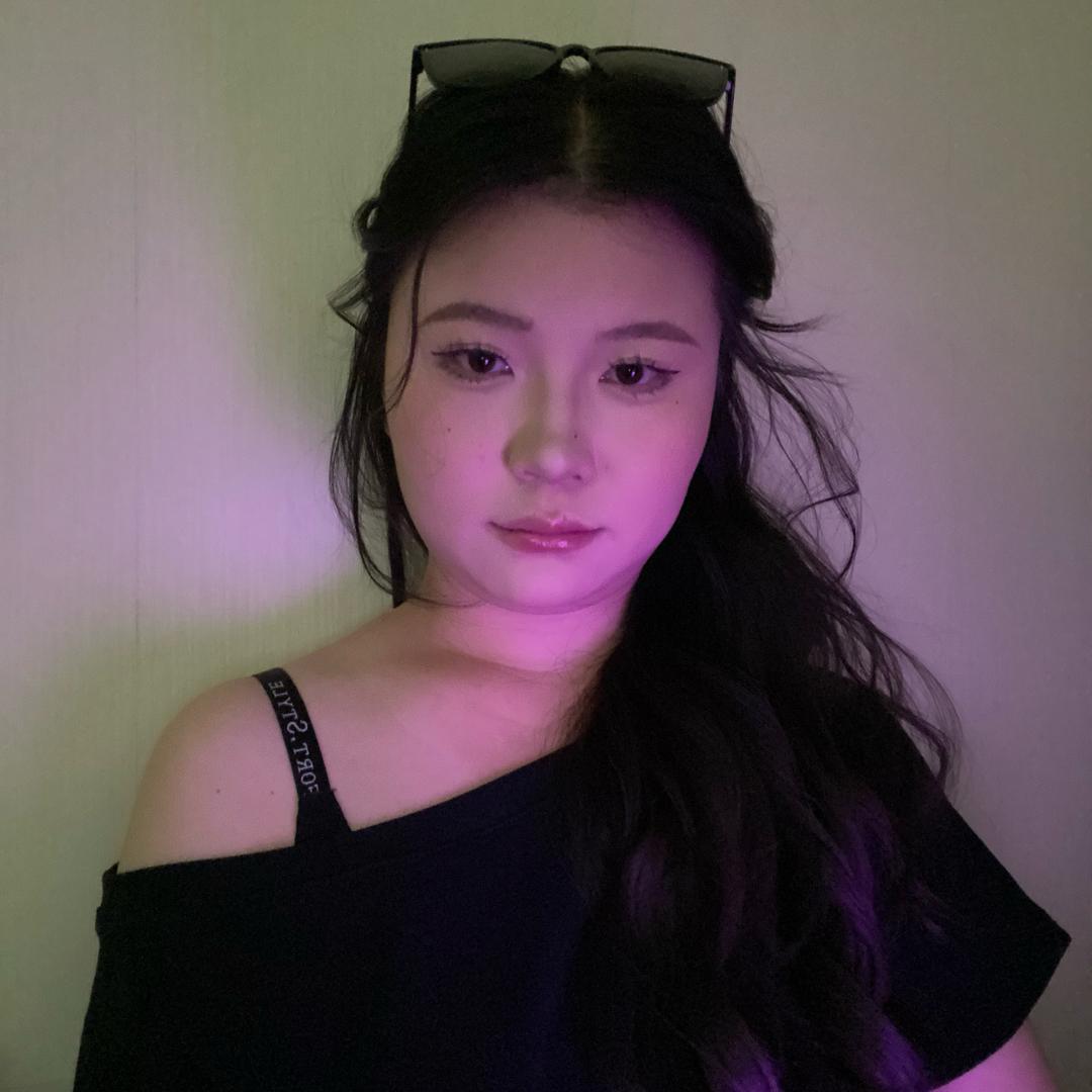 是小只喔