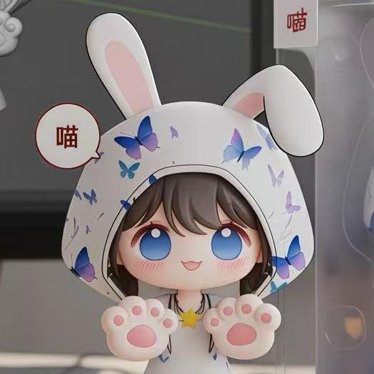 啧～⭐️