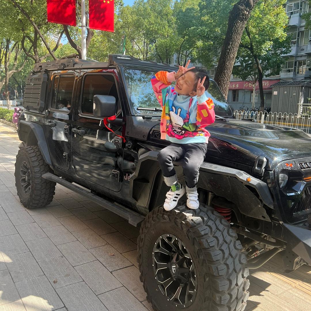 天门阿杰二手车