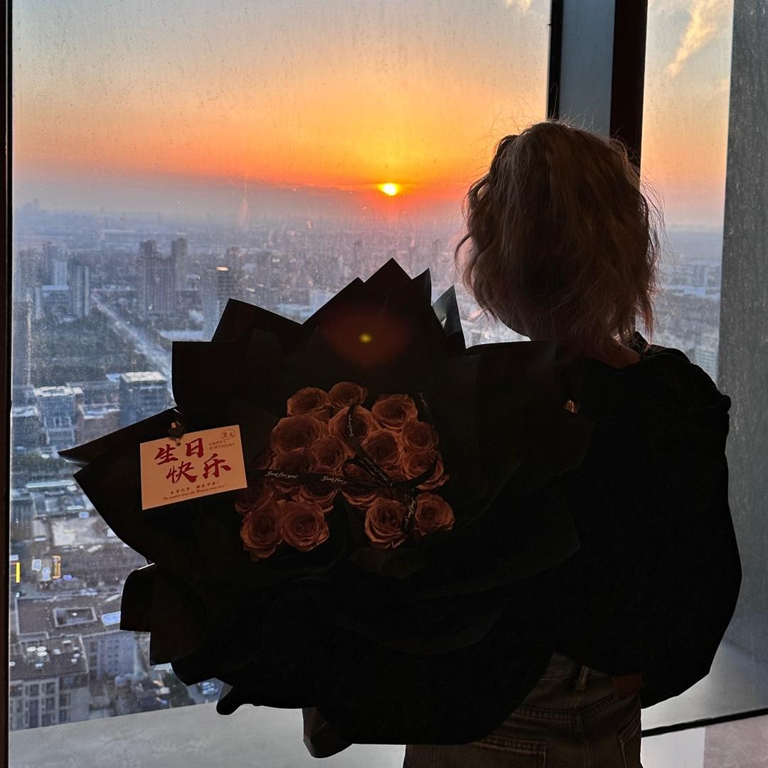 晴晴优选私服女装