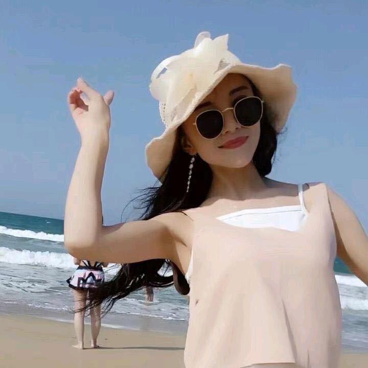 羽酷乐姑娘