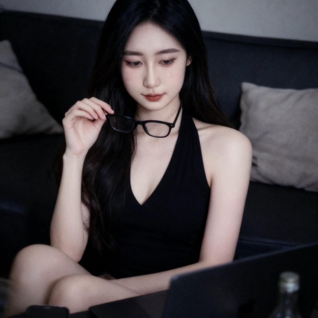 姗姗呐