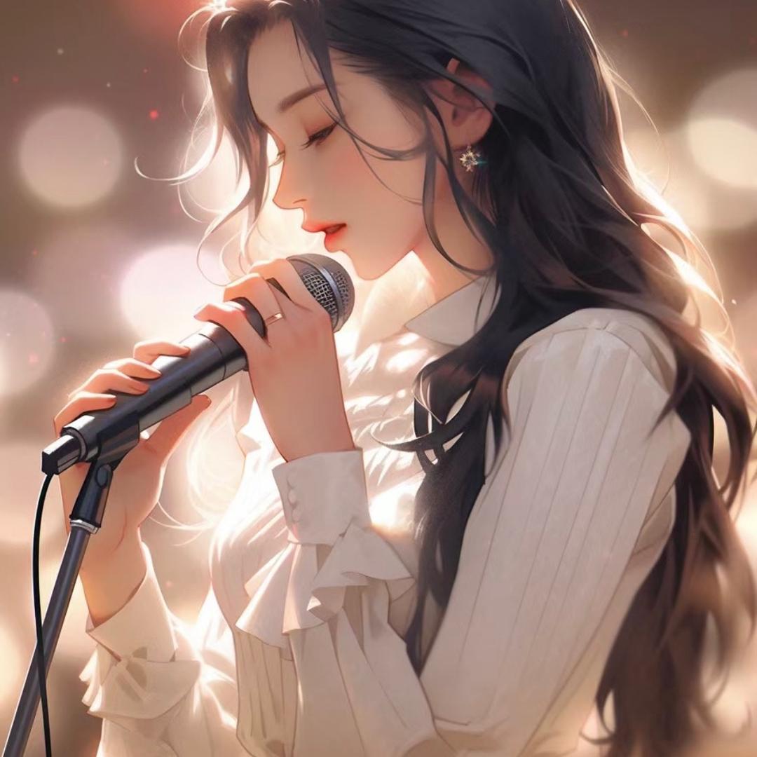 💖ℋღ童灵᭄🍒 💖