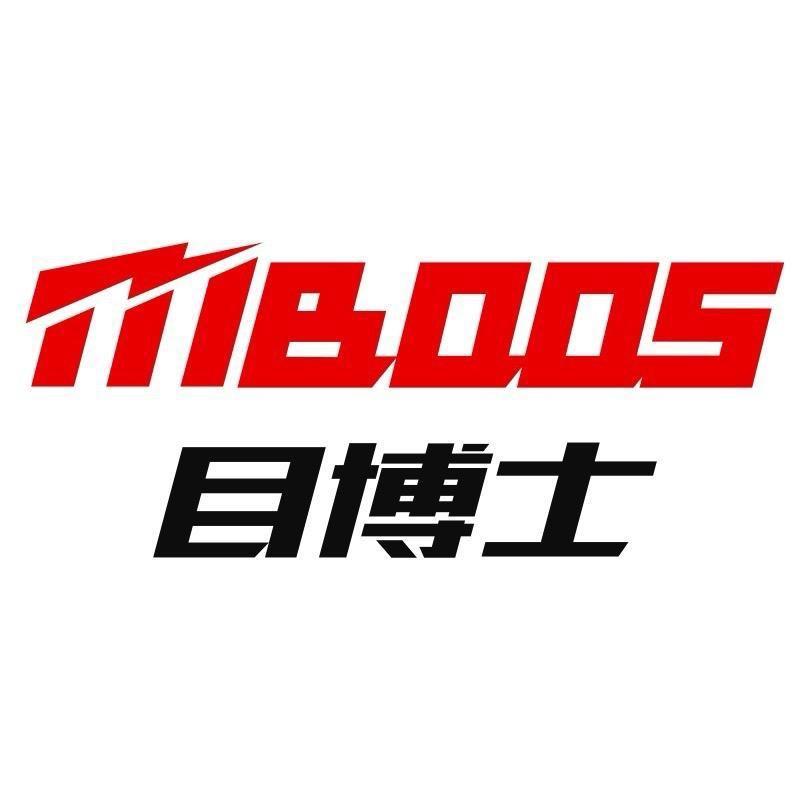 目博士官方旗舰店
