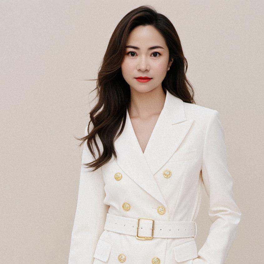 杨杨创业说