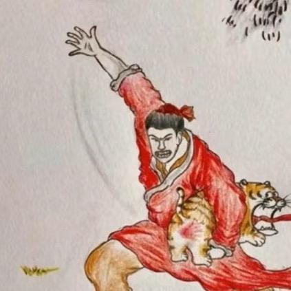 腾腾大电影