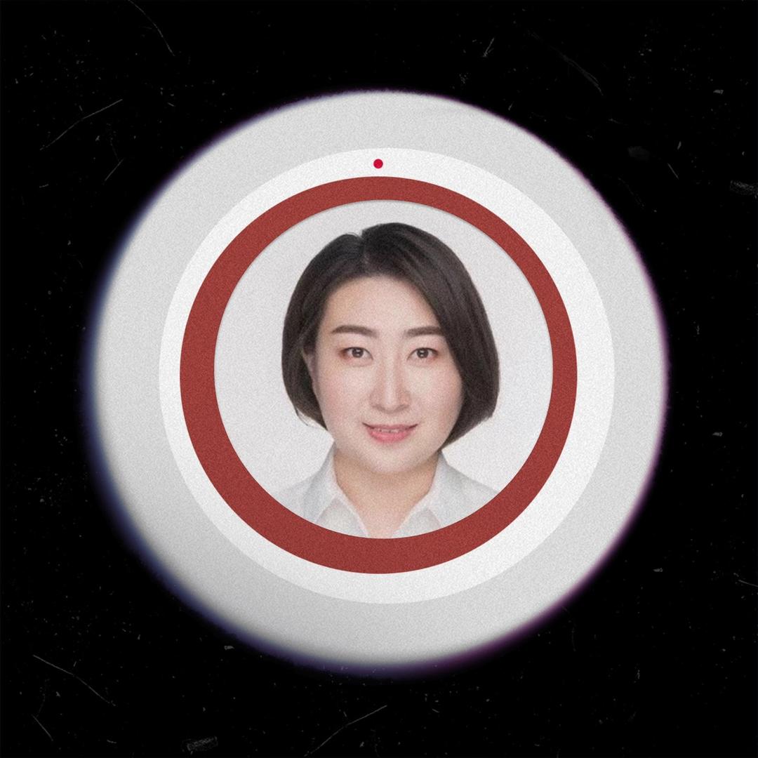 松菓少儿 — 馆长