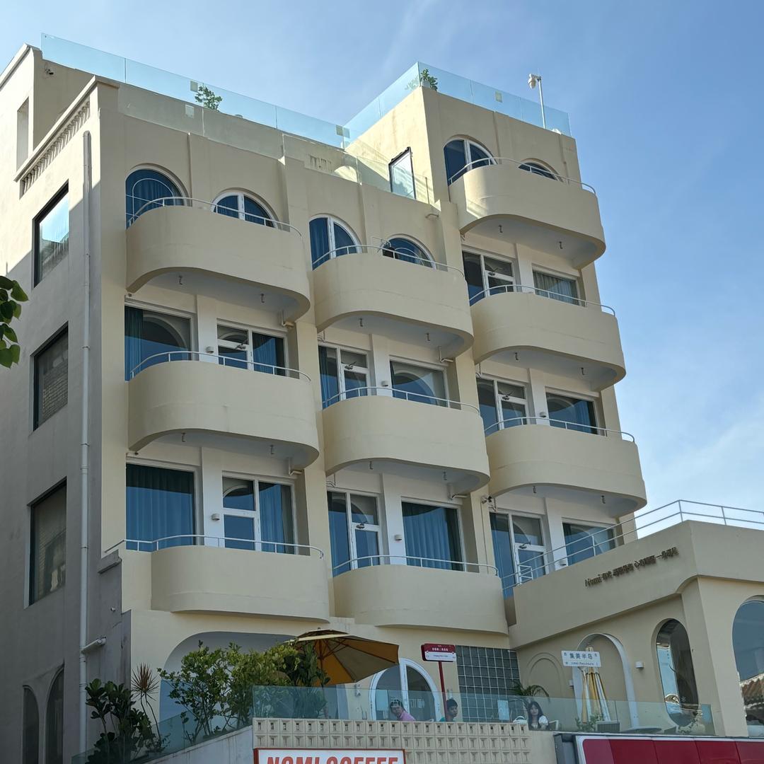 溪洁顺护肤专营店铺