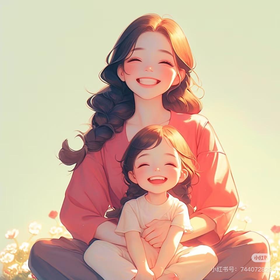 妮妮妈妈谈育儿