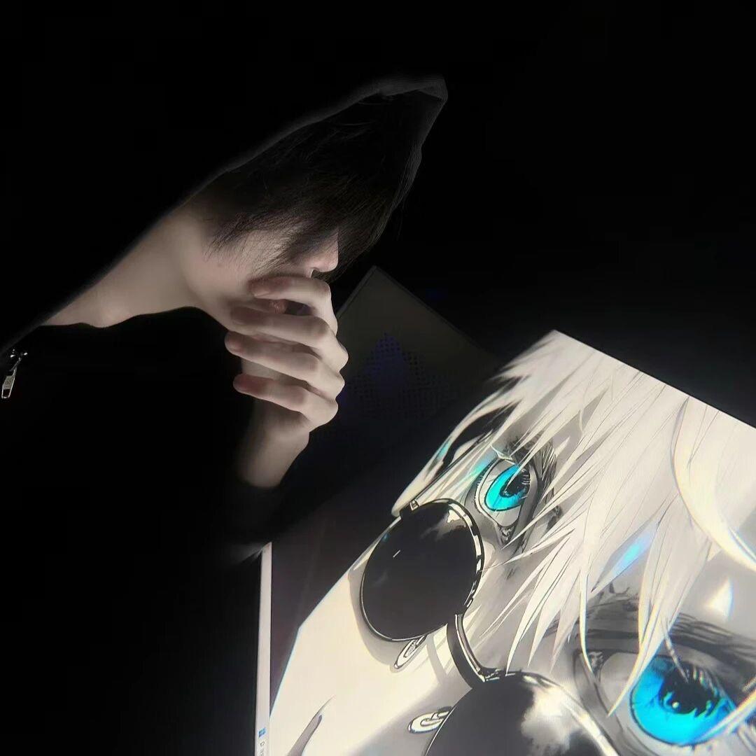 Agony