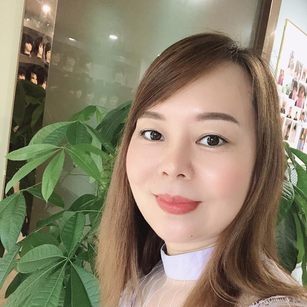 东莞好美雅假发批发定制