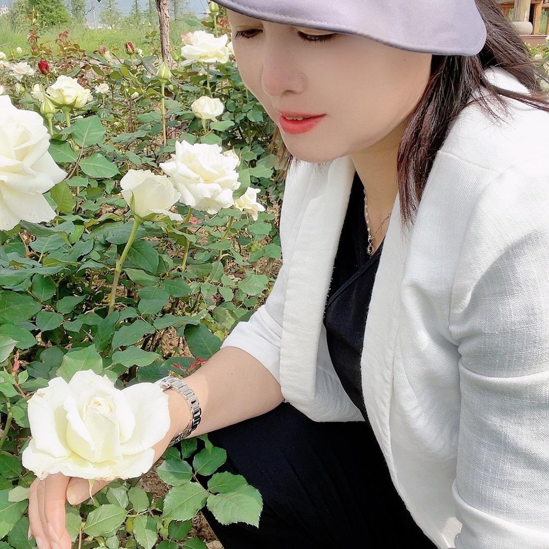 余生🌹有你💋