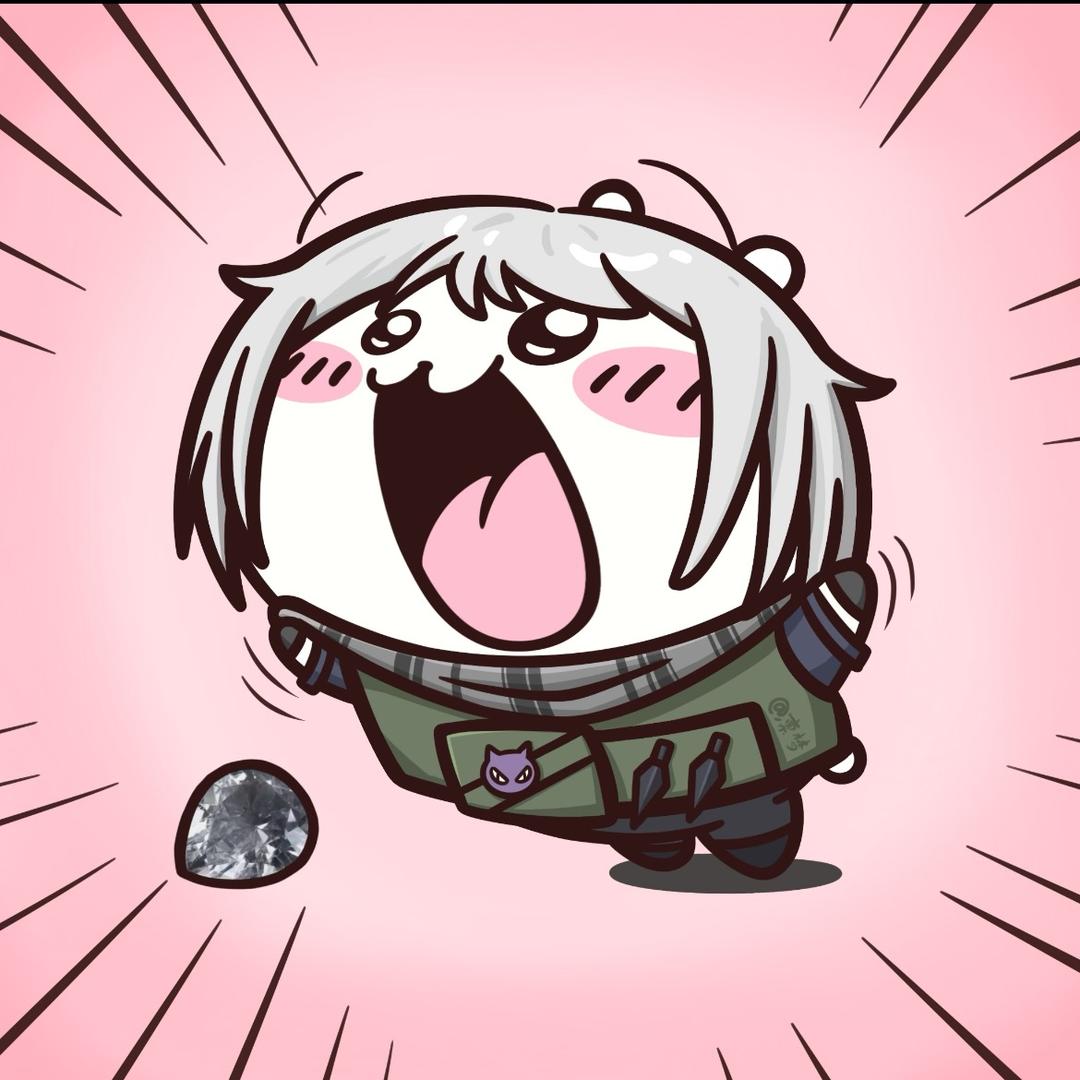 贪吃鹅