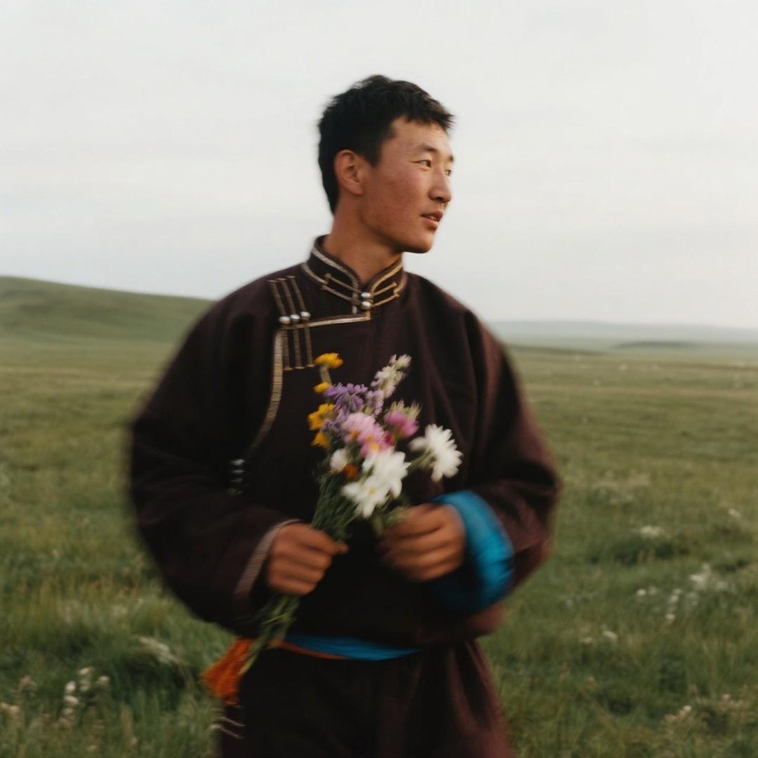 华尔街山狼