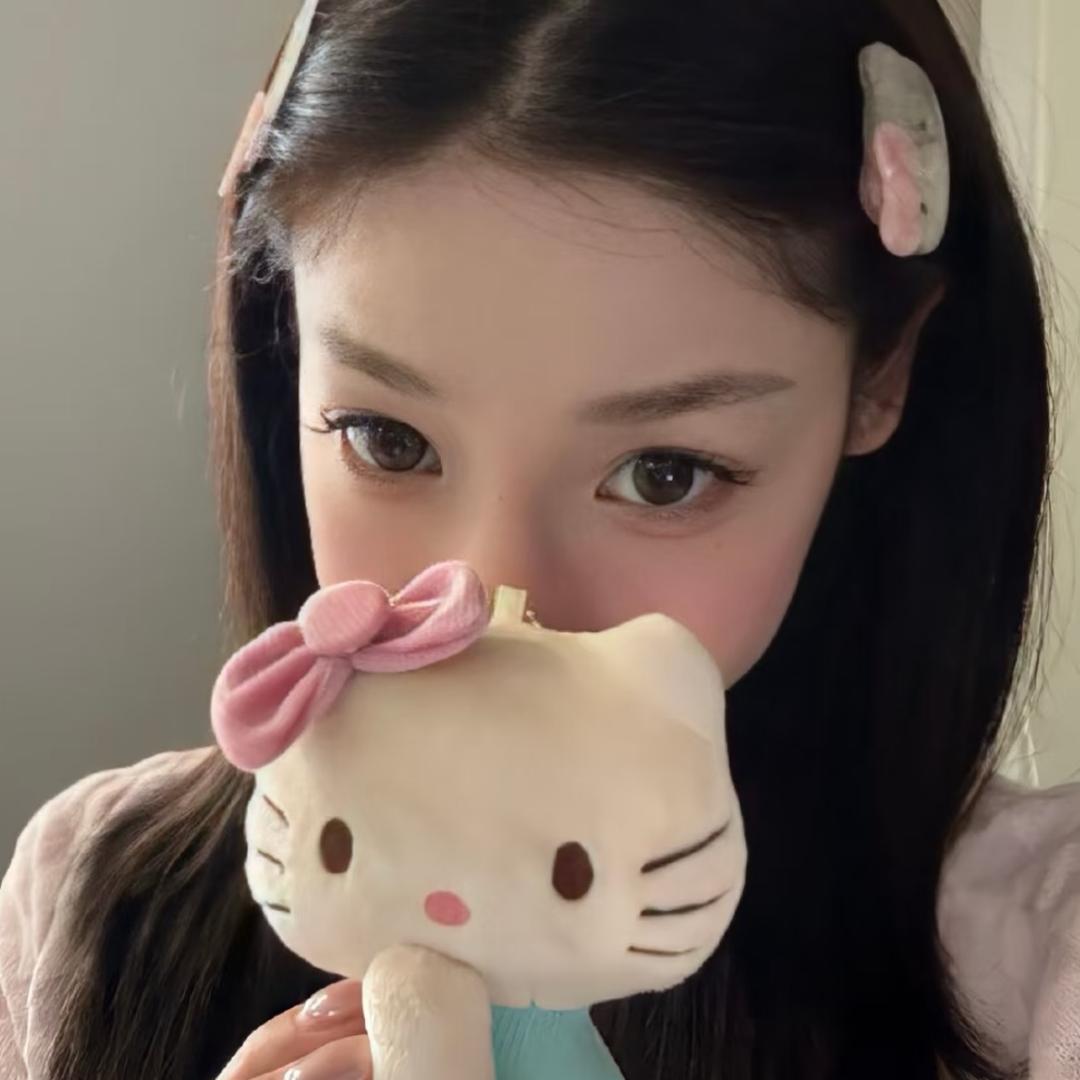 干嘛脸红阿
