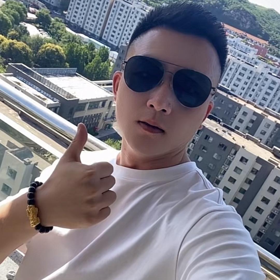 阿杰☀️