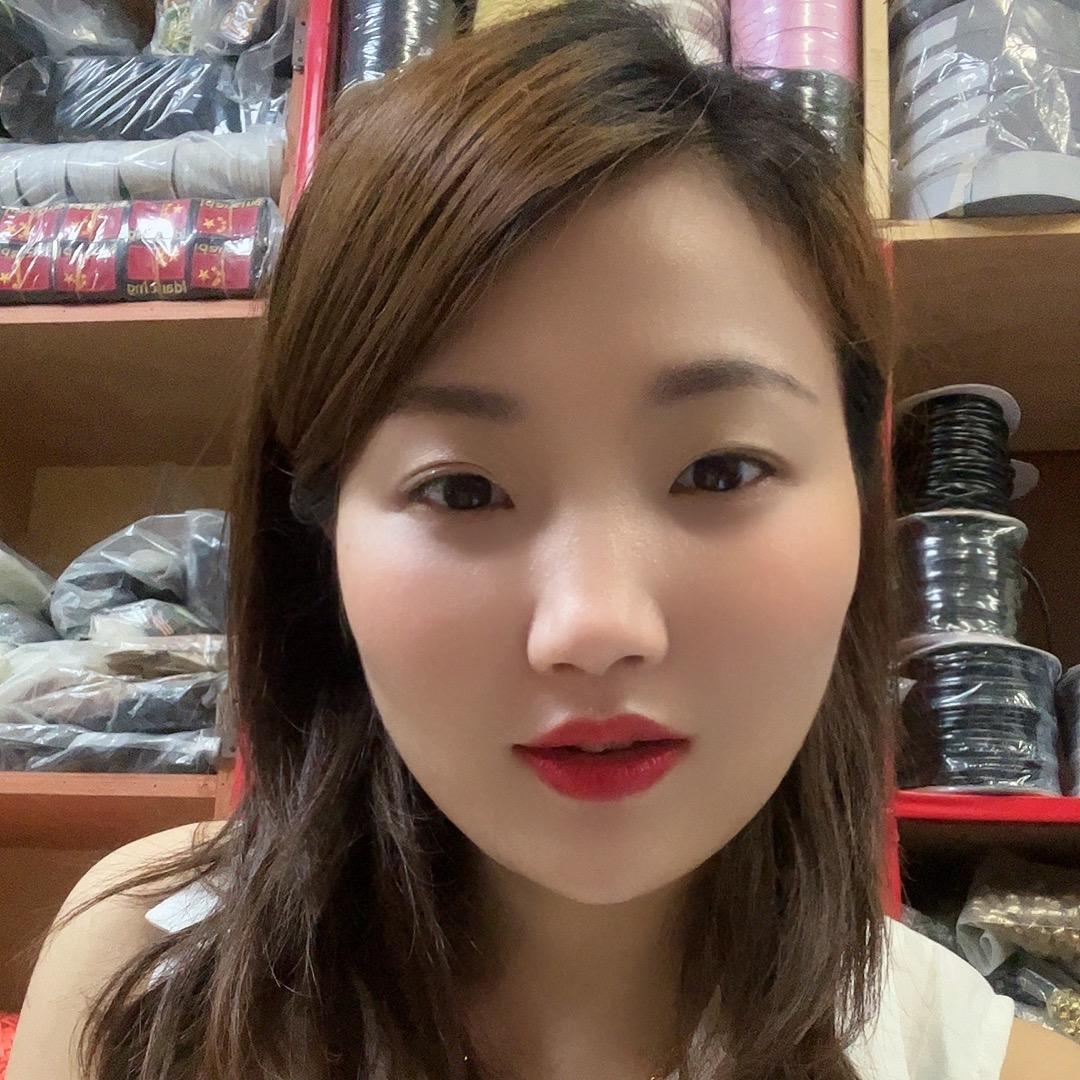 伟达辅料angel林子