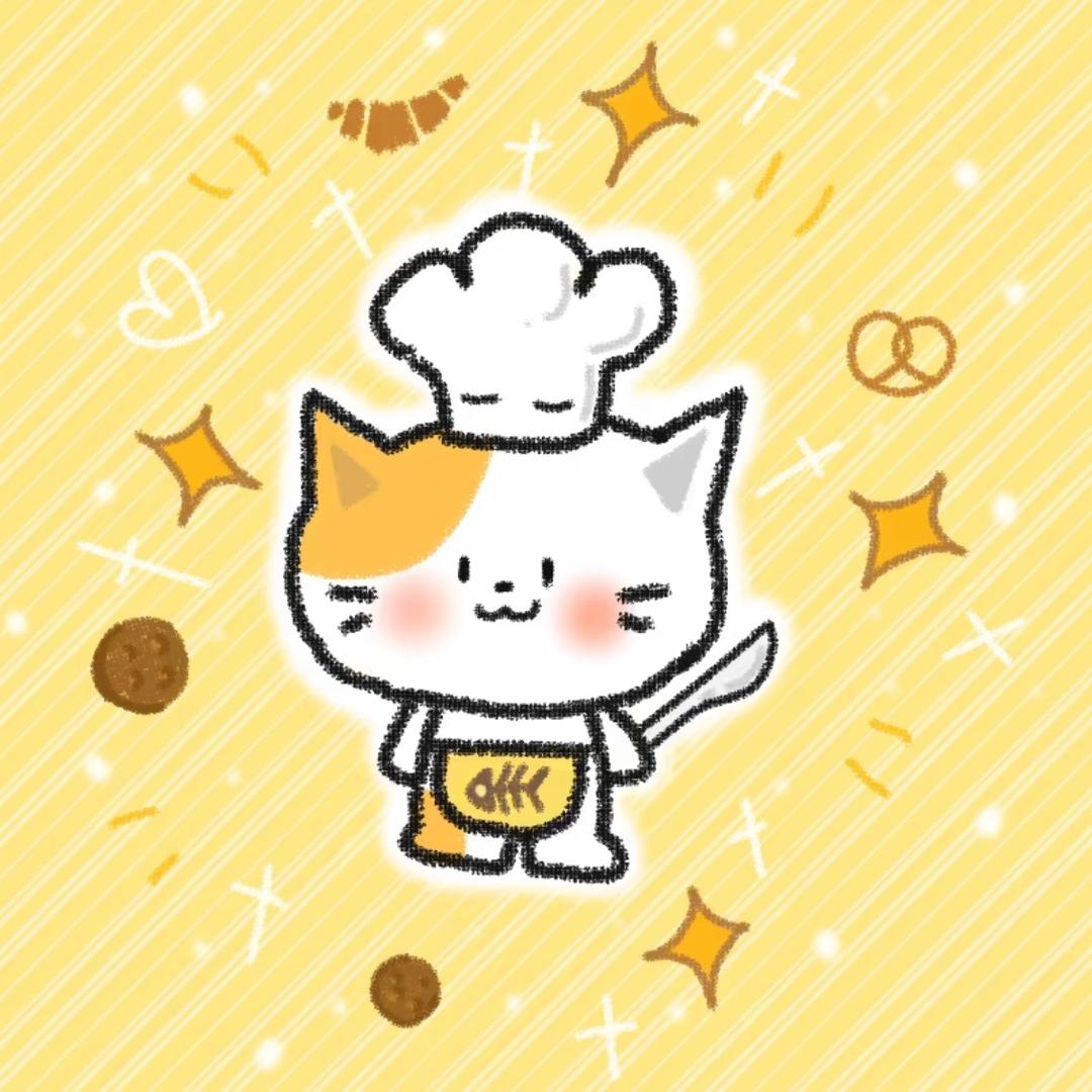 小余（低糖甜品🍰）➕㊗️頁🧧