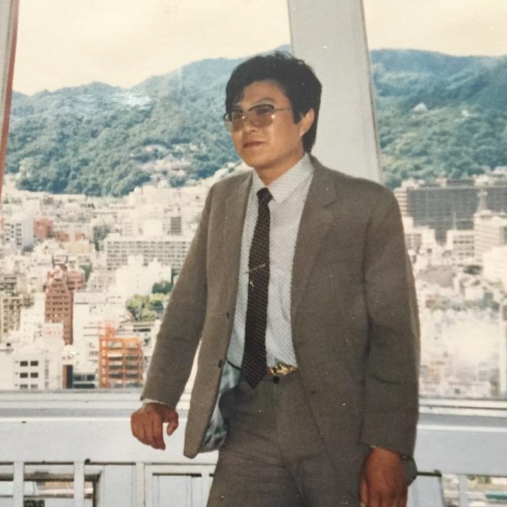 刘船长的退休生活